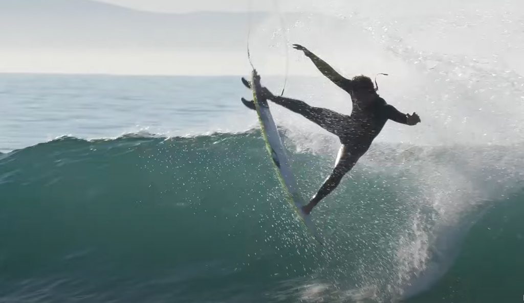 Corona Open J-Bay Freesurf