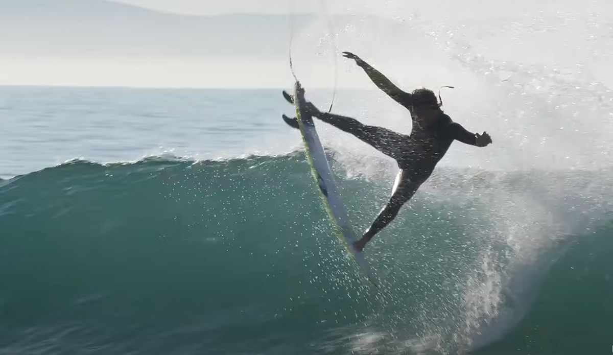 Corona Open J-Bay Freesurf