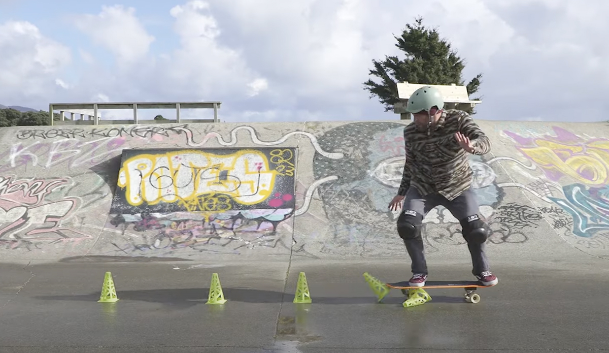 Raglan Surf Report has a new app for all the surfskaters out there.