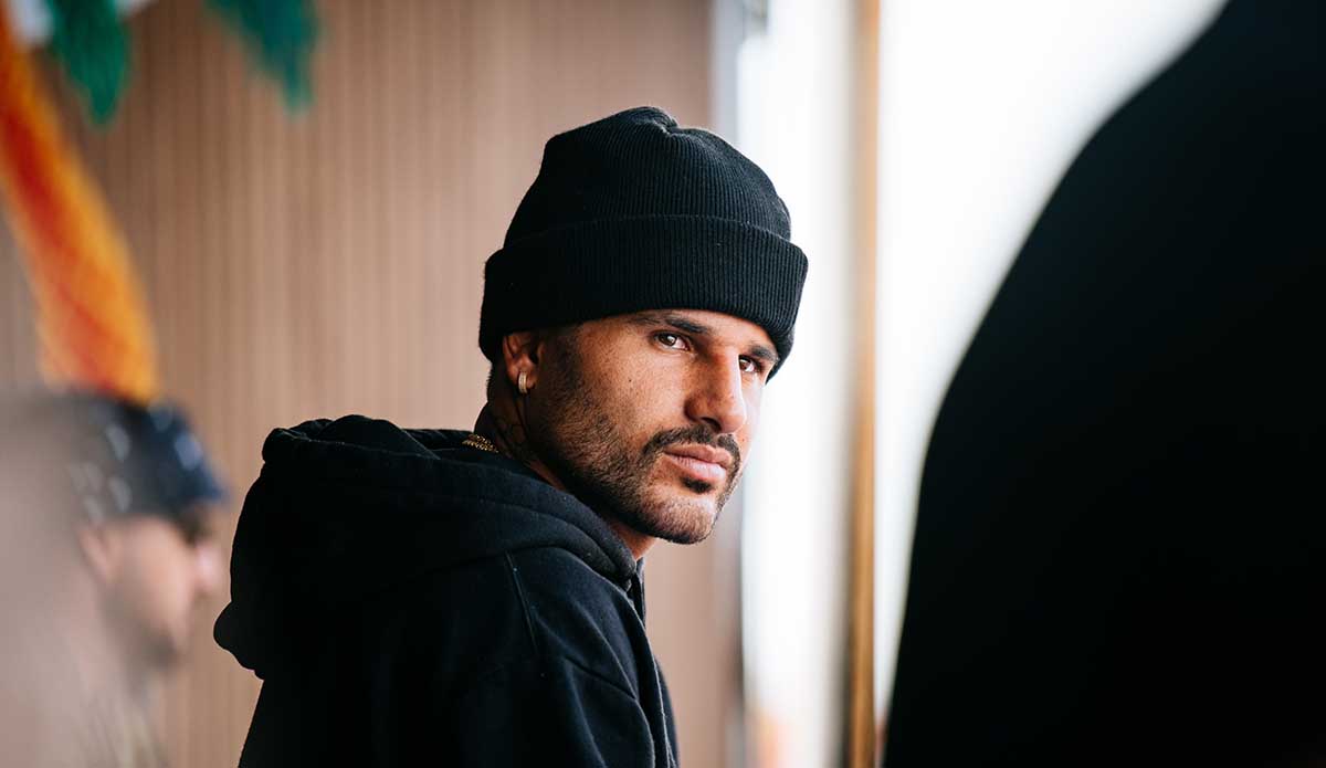 World Champ Italo Ferreira Injured at Corona Open J-Bay