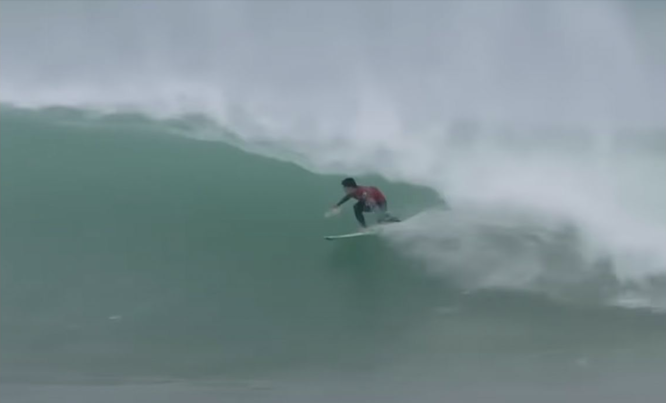 Gabriel Medina at J-Bay