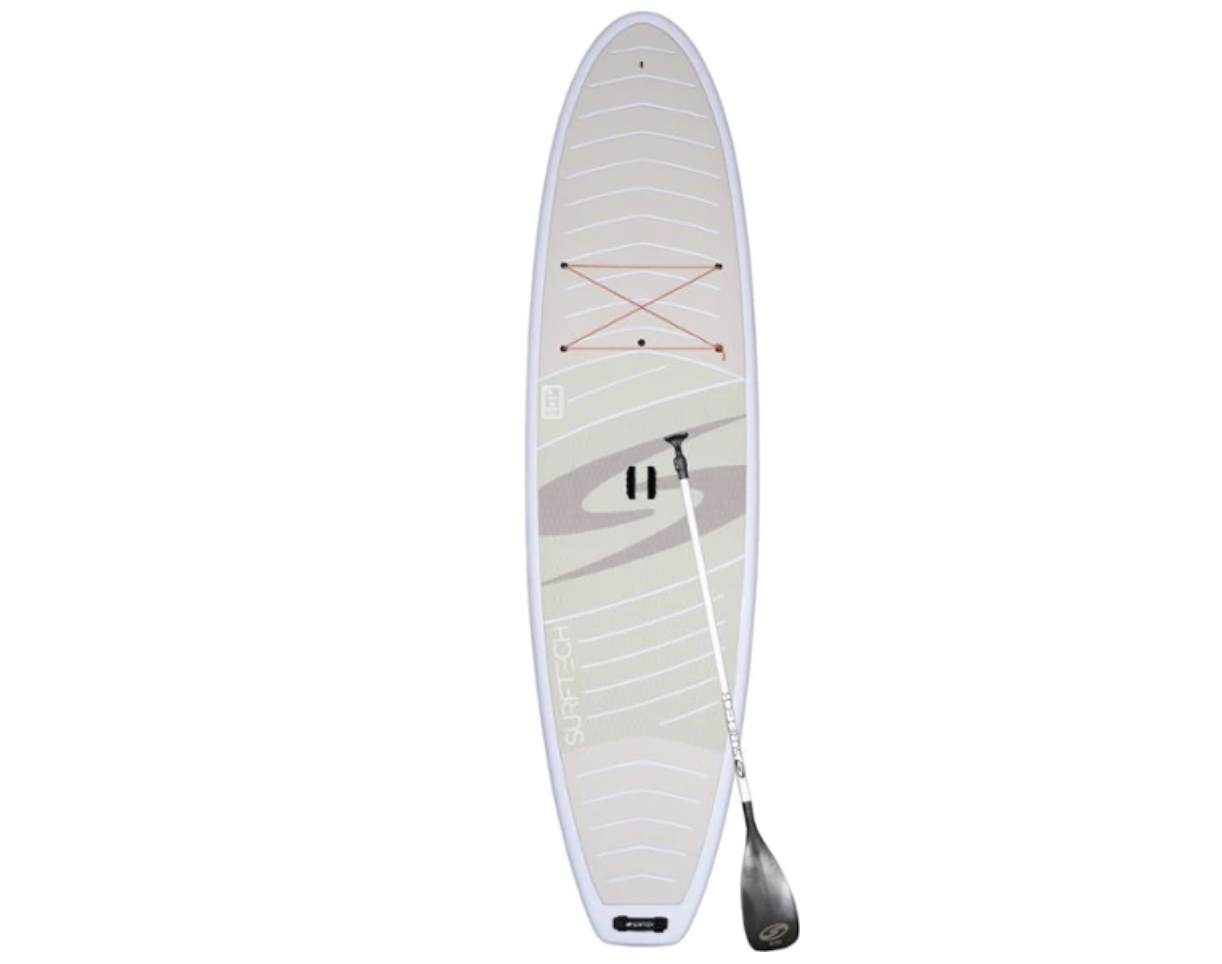 surftech lido paddle board