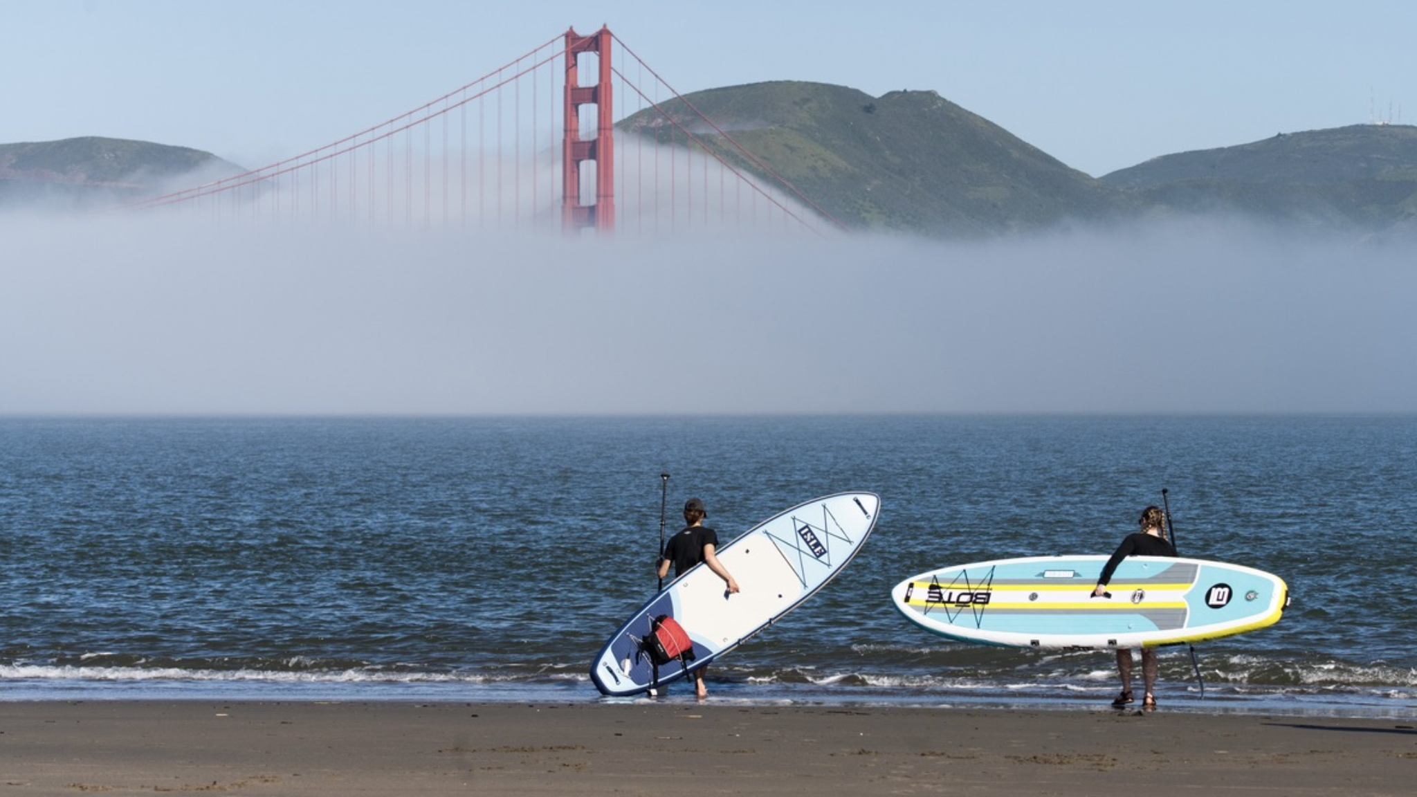 stand up paddle boards