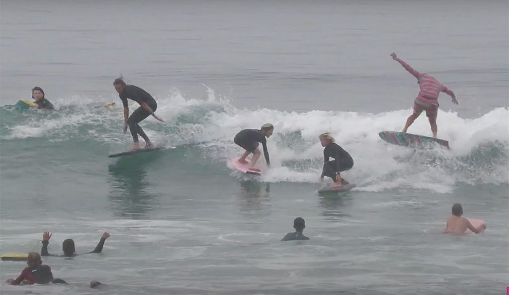Finless Fridayz at T-Street