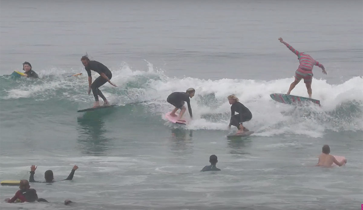 Finless Fridayz at T-Street