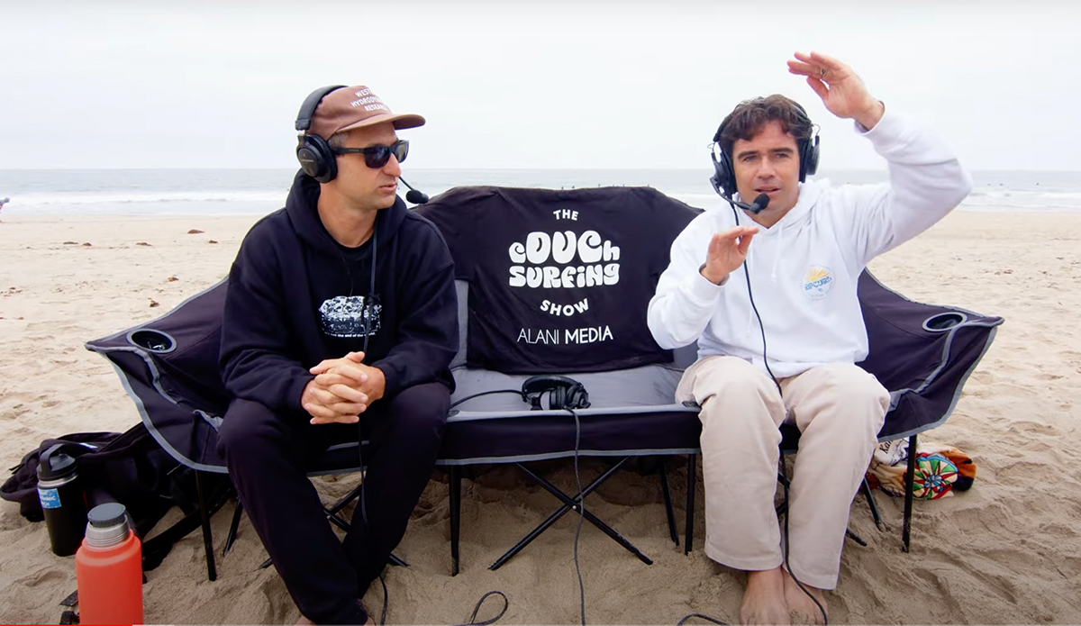 Mason Ho talks about his YouTube channel.