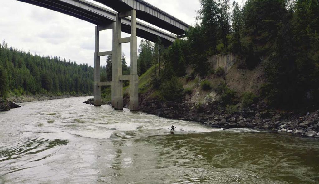 The Montana Surf Scene Looks Pretty Amazing