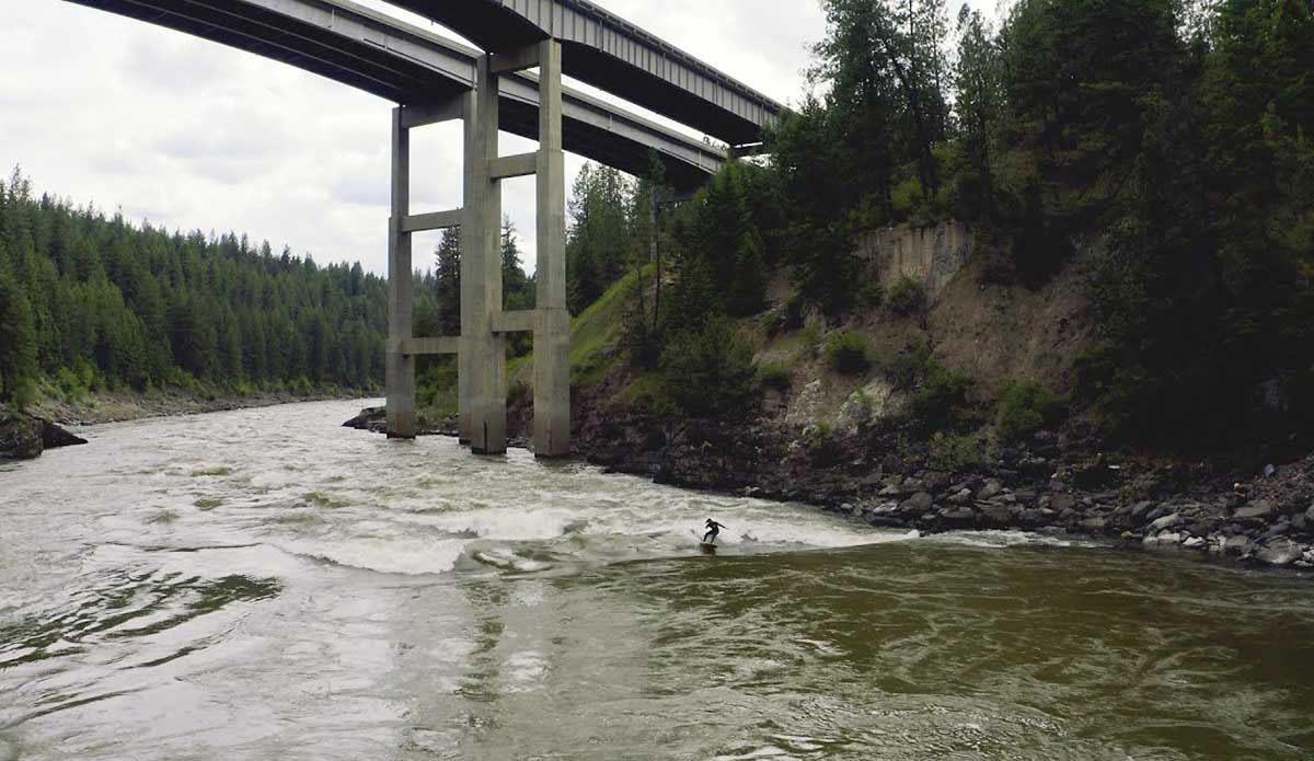 The Montana Surf Scene Looks Pretty Amazing