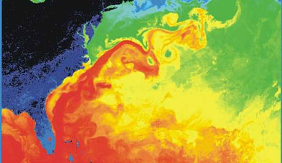 Gulf Stream