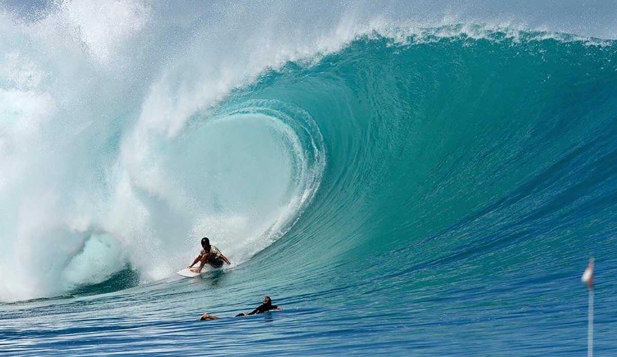 Raphael “Rapha” Castro Is the Best Surfer Not on the World Tour
