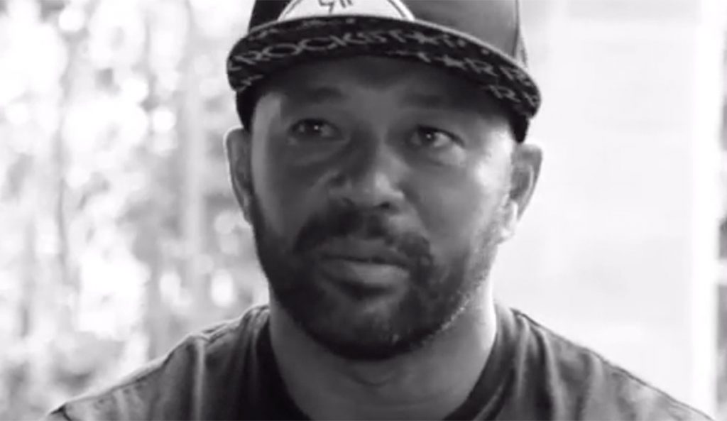 Instagram account sheds light on Sunny Garcia situation