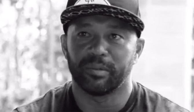Instagram account sheds light on Sunny Garcia situation