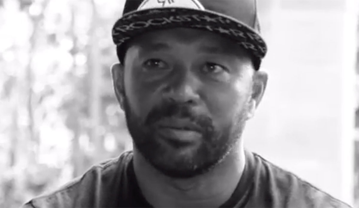 Instagram account sheds light on Sunny Garcia situation