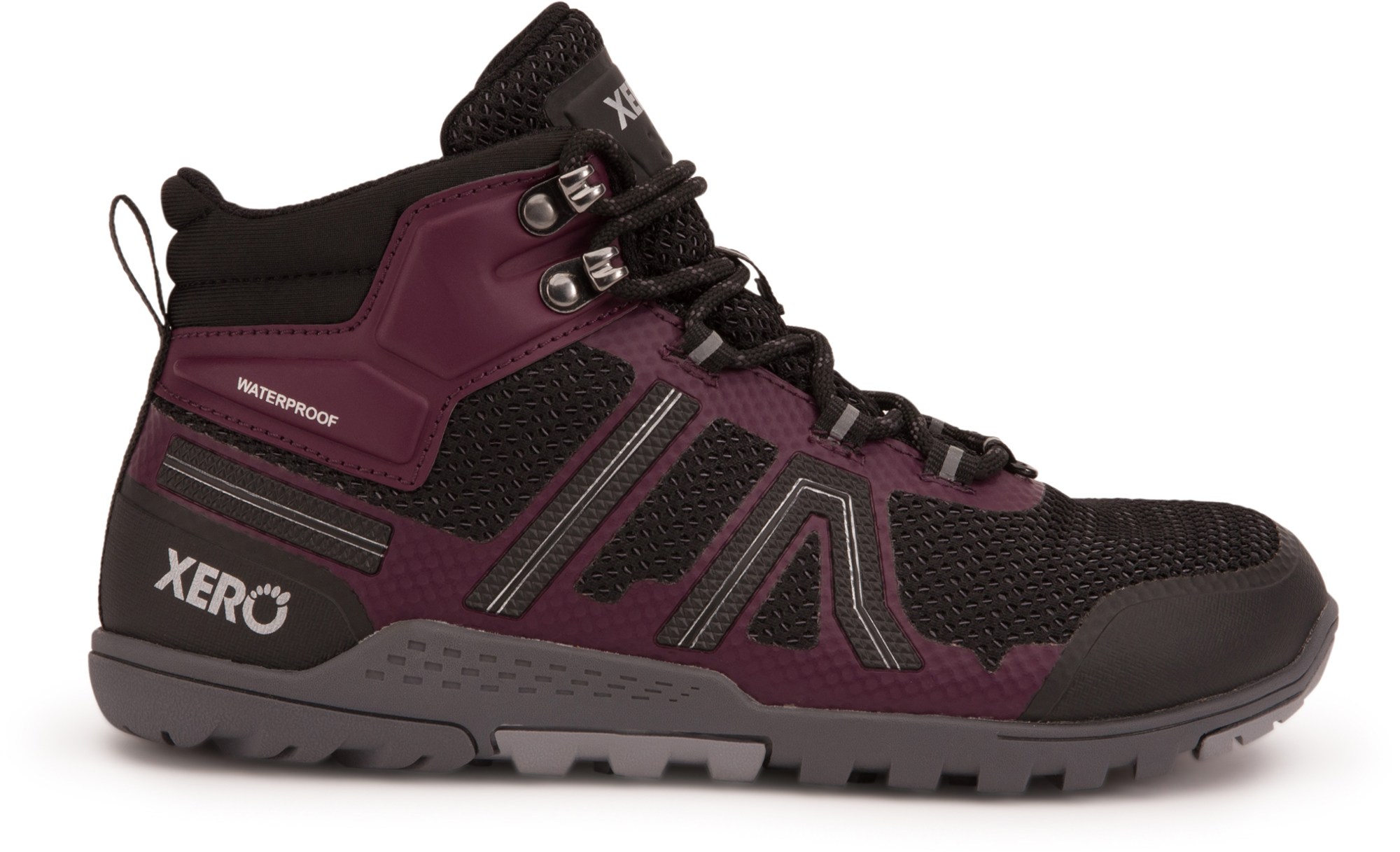 Xero Shoes Xcursion Fusion Hiking Boots