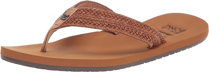 billabong kai sandals