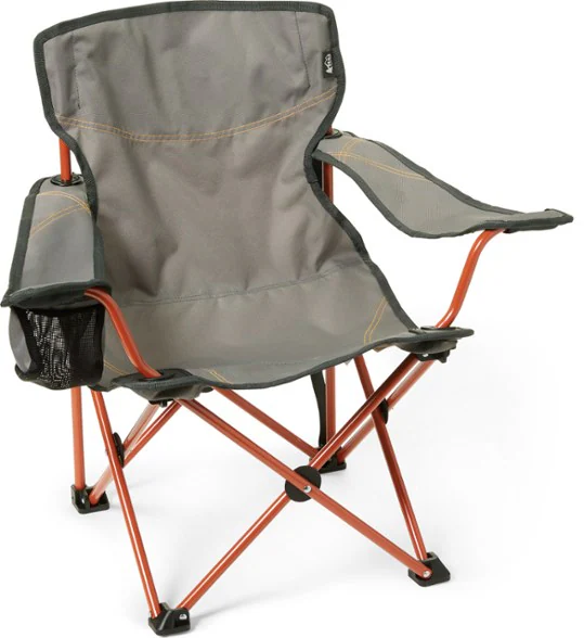 REI kids camping chair