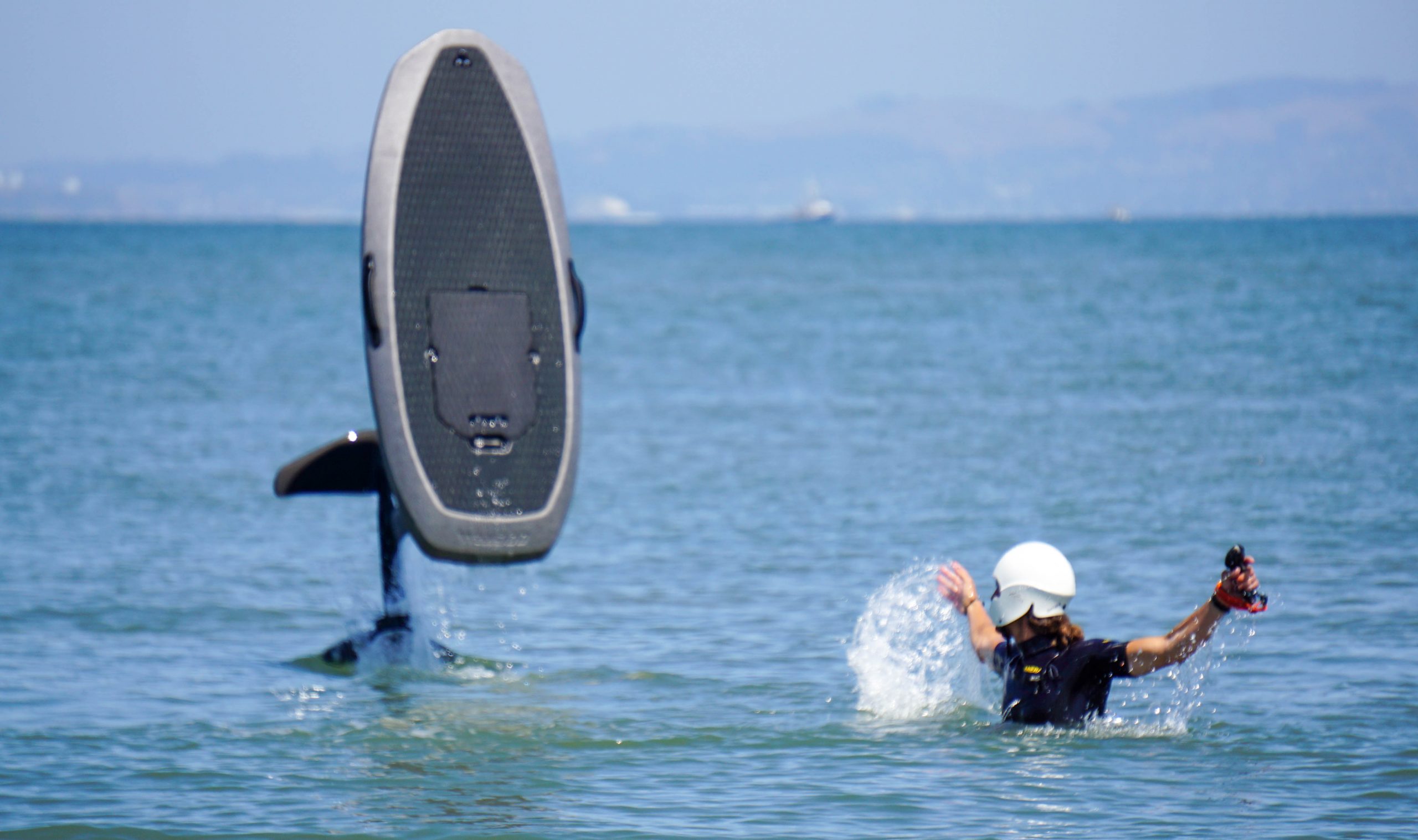 Waydoo Flyer One+ Jump