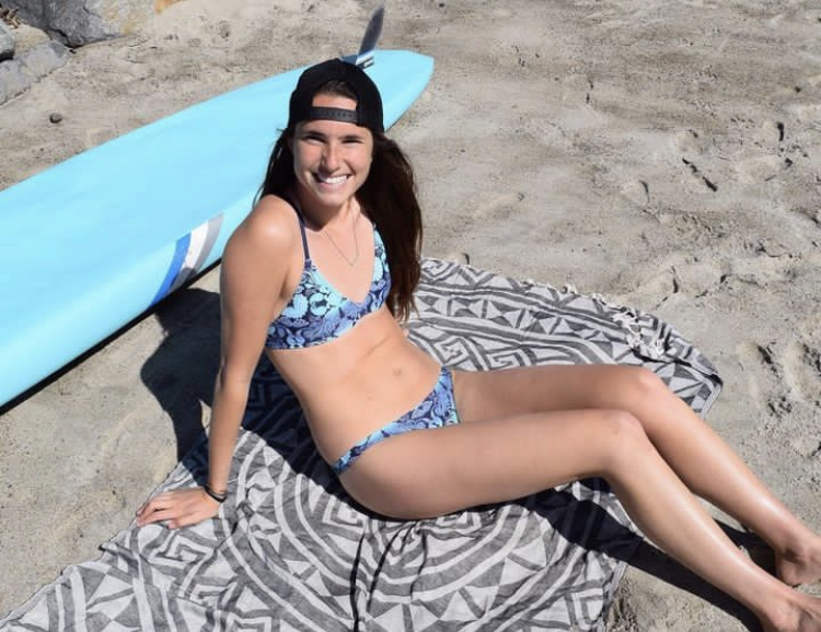 sand cloud turkish beach towel