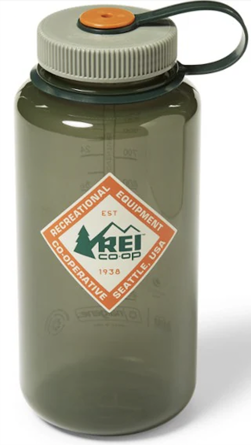 rei co-op nalgene