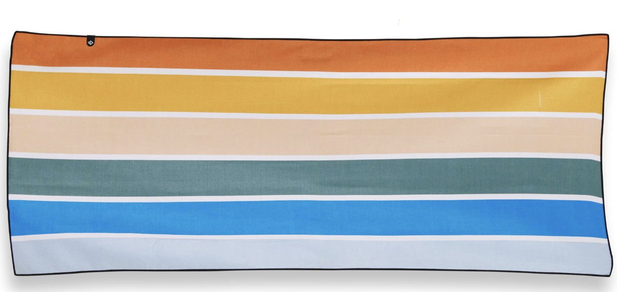 nomadix beach towel
