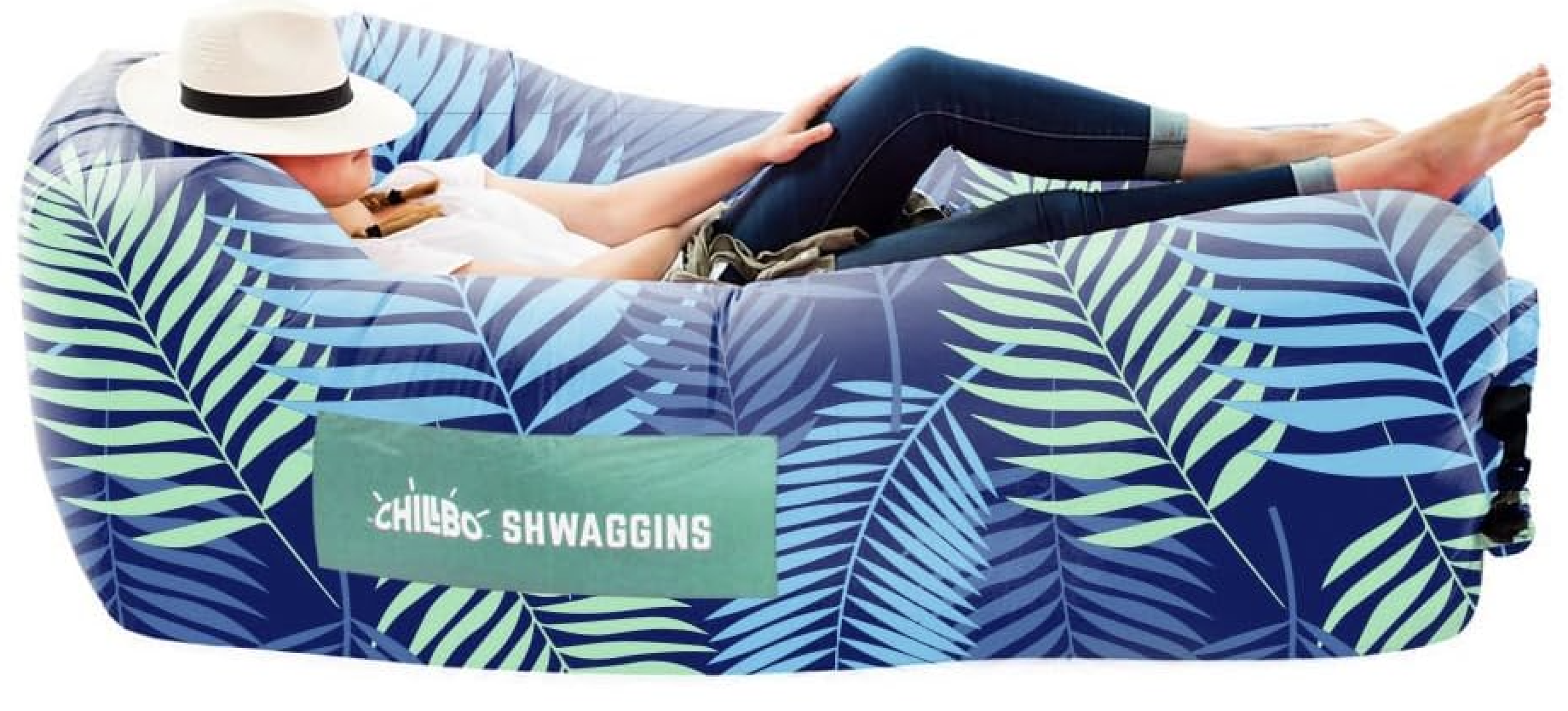 chillbo swaggins beach chair