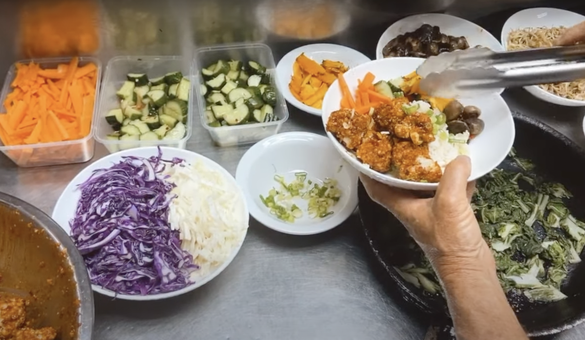 brisa hennessy's recipes