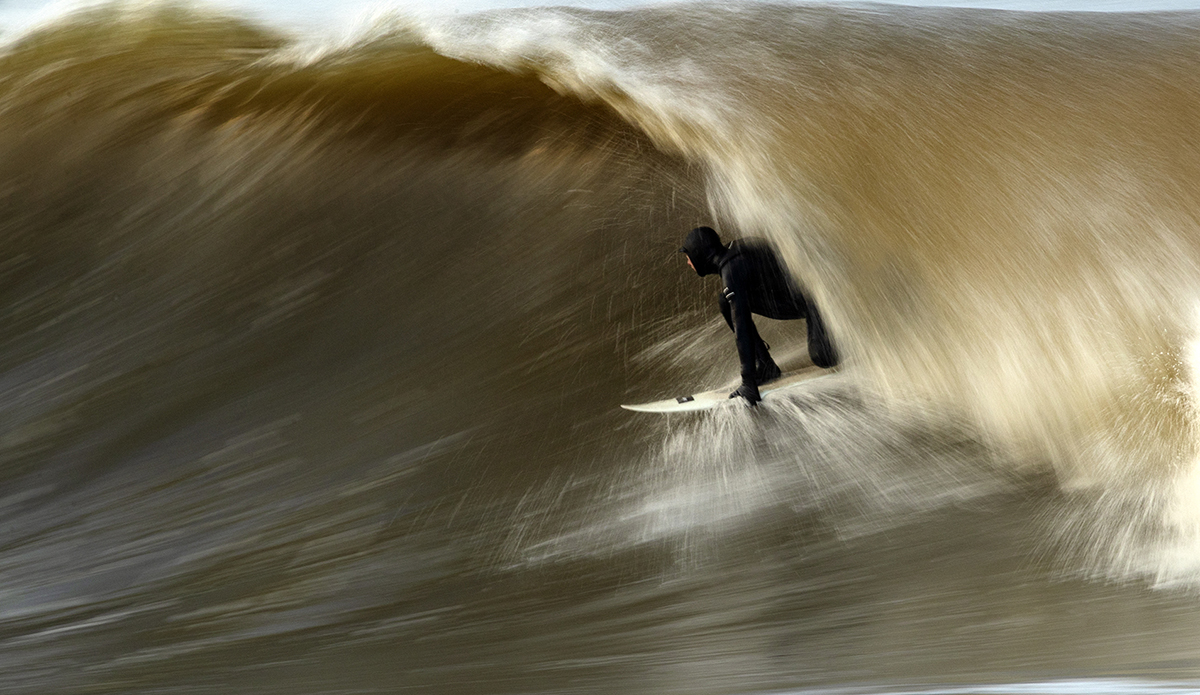 'The Big Sea' Examines Louisiana Factory's Neoprene Production and Its Links to Cancer