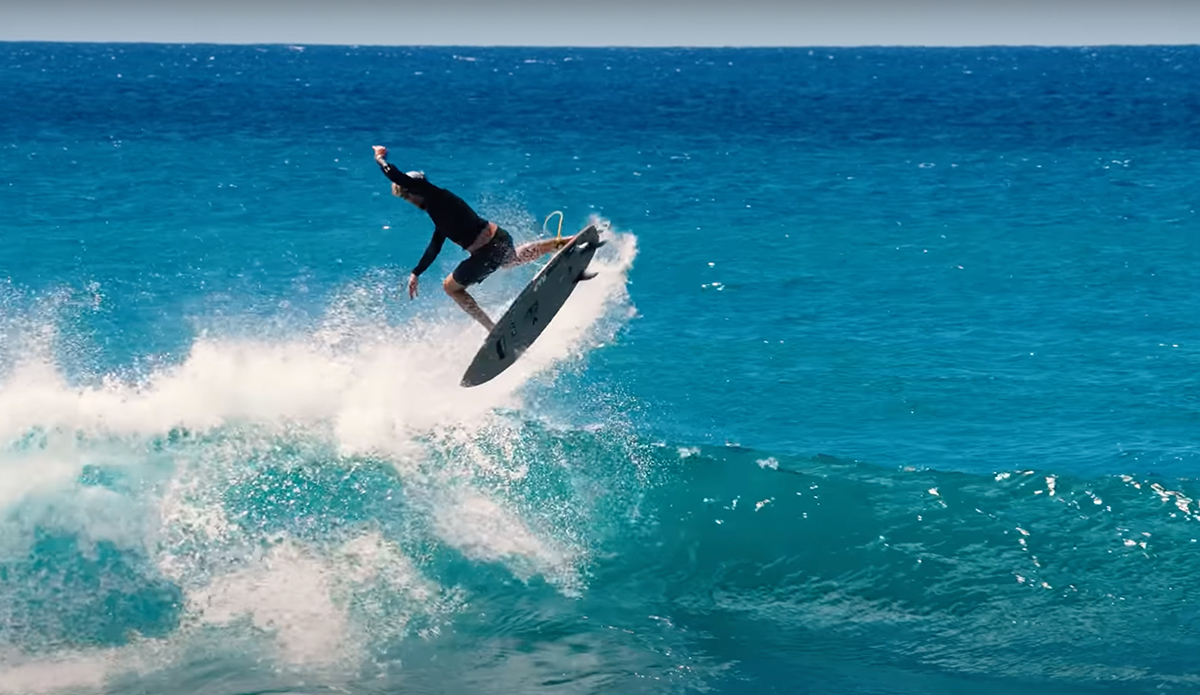 Photo: Koa Rothman // YouTube