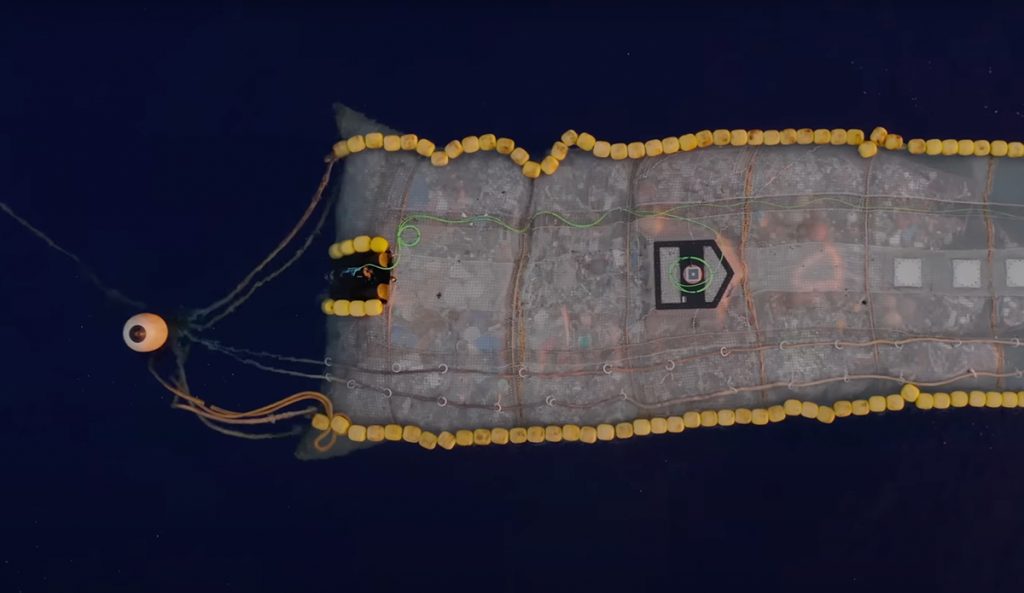 Great Pacific Garbage Patch
