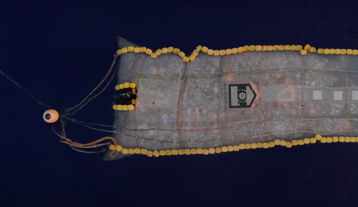 Great Pacific Garbage Patch