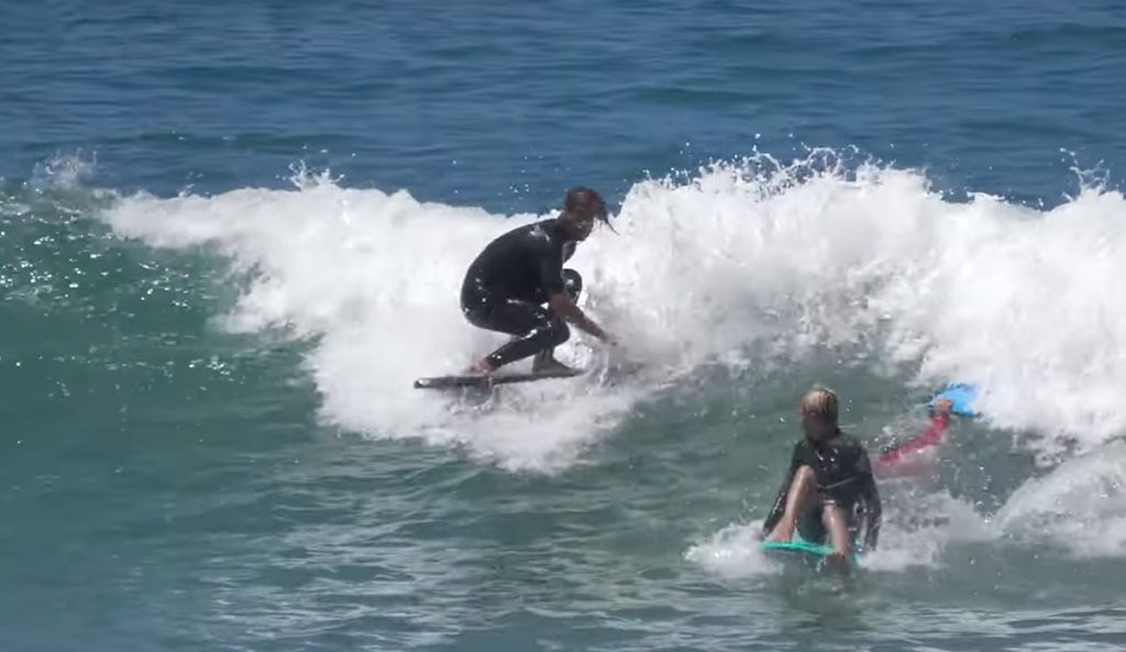 Finless Fridays at T-Street