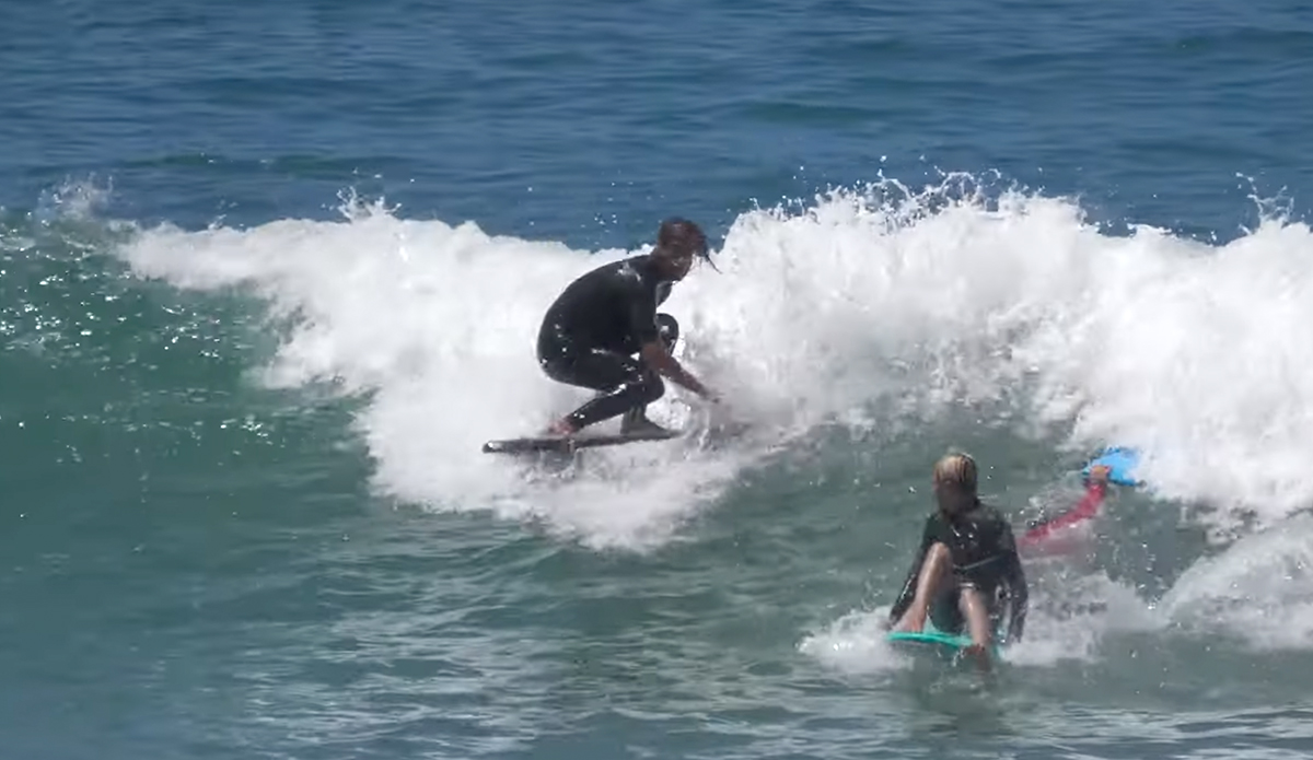 Finless Fridays at T-Street