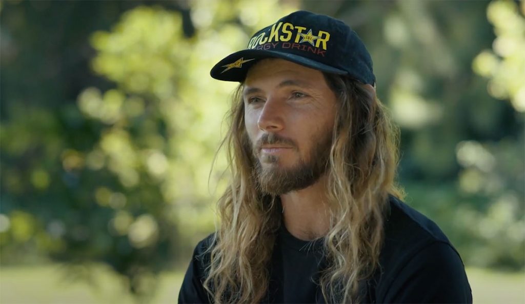 Matt Meola on Lahaina Fire