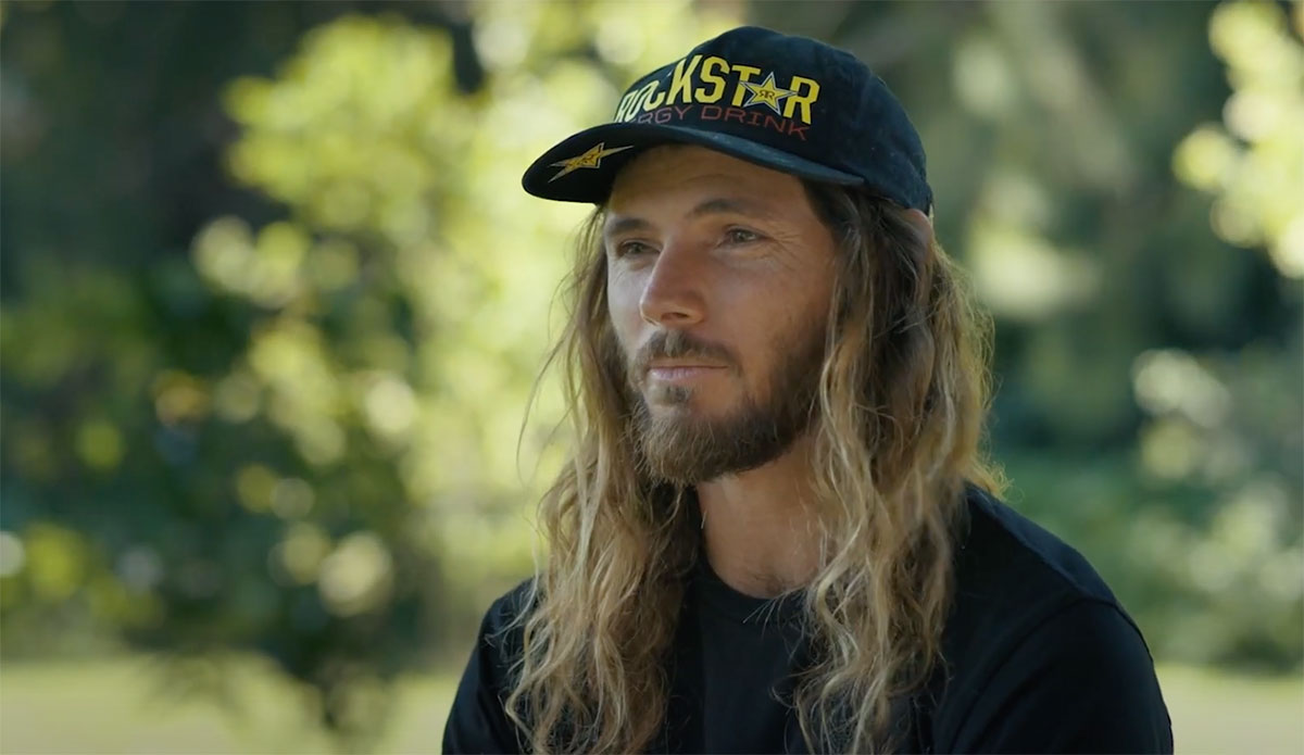 Matt Meola on Lahaina Fire