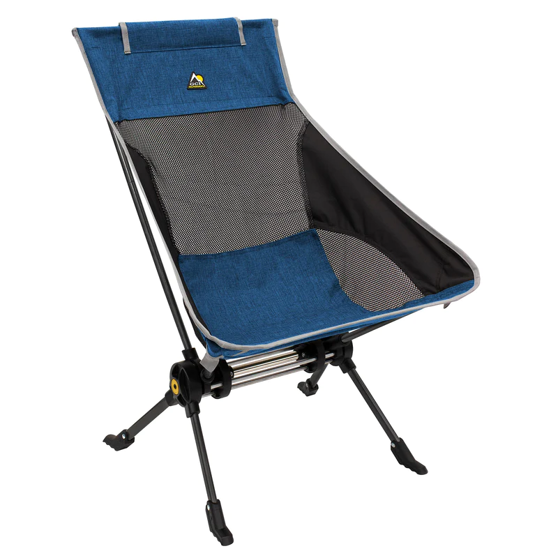 GCI camping chair