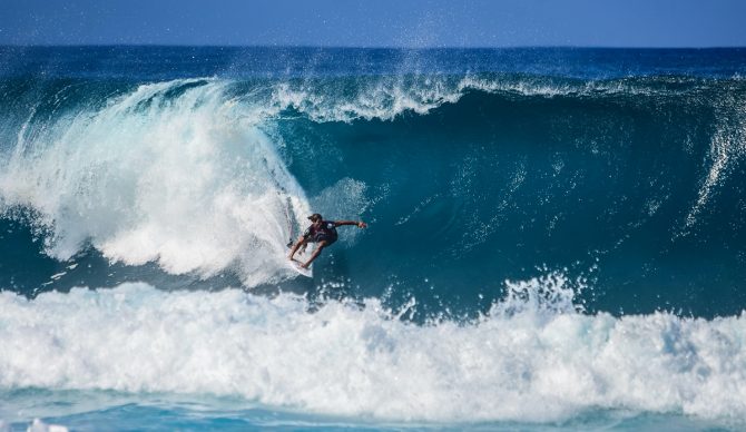 Is Surfing More Rewarding as a Hobby or a Career?