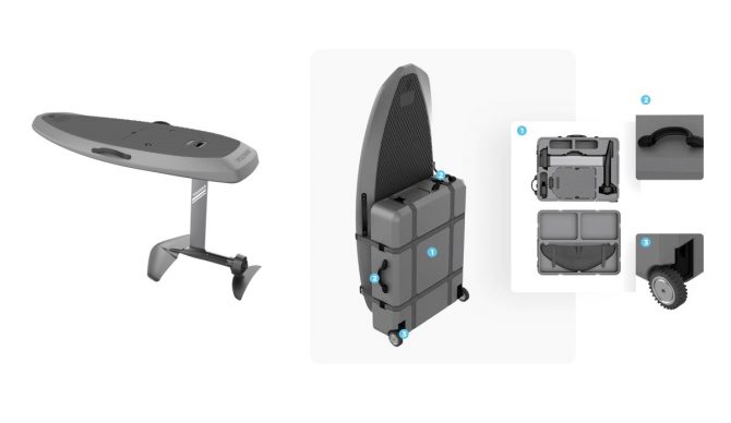 Waydoo Package