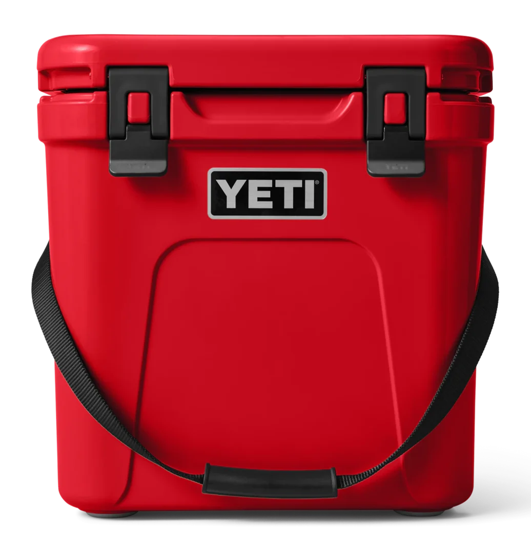yeti roadie 24 hard cooler