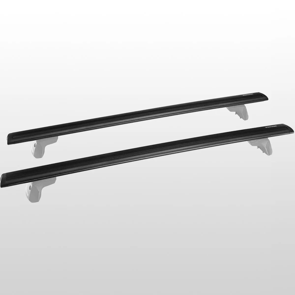 Yakima surfboard car roof racks