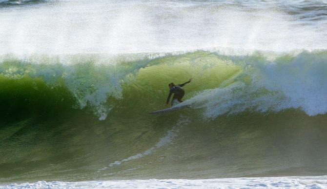 WSL Finals by the Numbers: Breaking Down Trends in Surfing's World Title Tourney