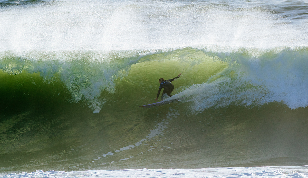WSL Finals by the Numbers: Breaking Down Trends in Surfing's World Title Tourney