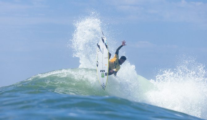 Caroline Marks, Filipe Toledo Win 2023 Surfing World Titles