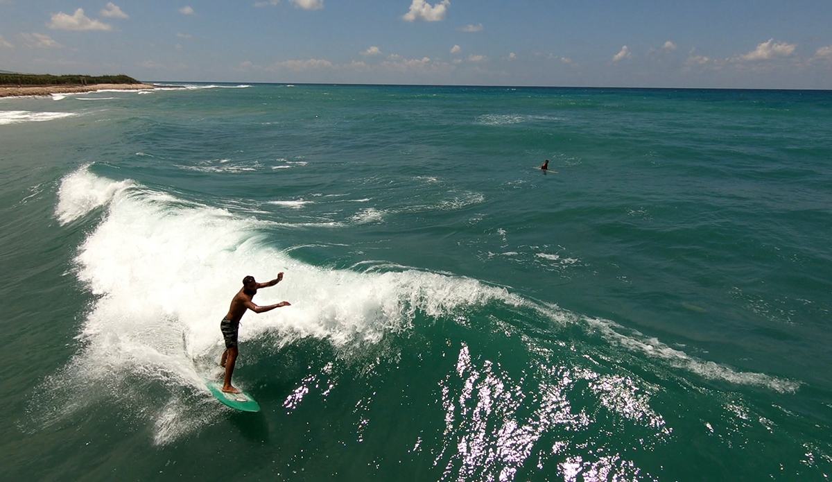 Despite War, Financial Crisis, and the Big Blast, a Surfing Renaissance Persists in Lebanon