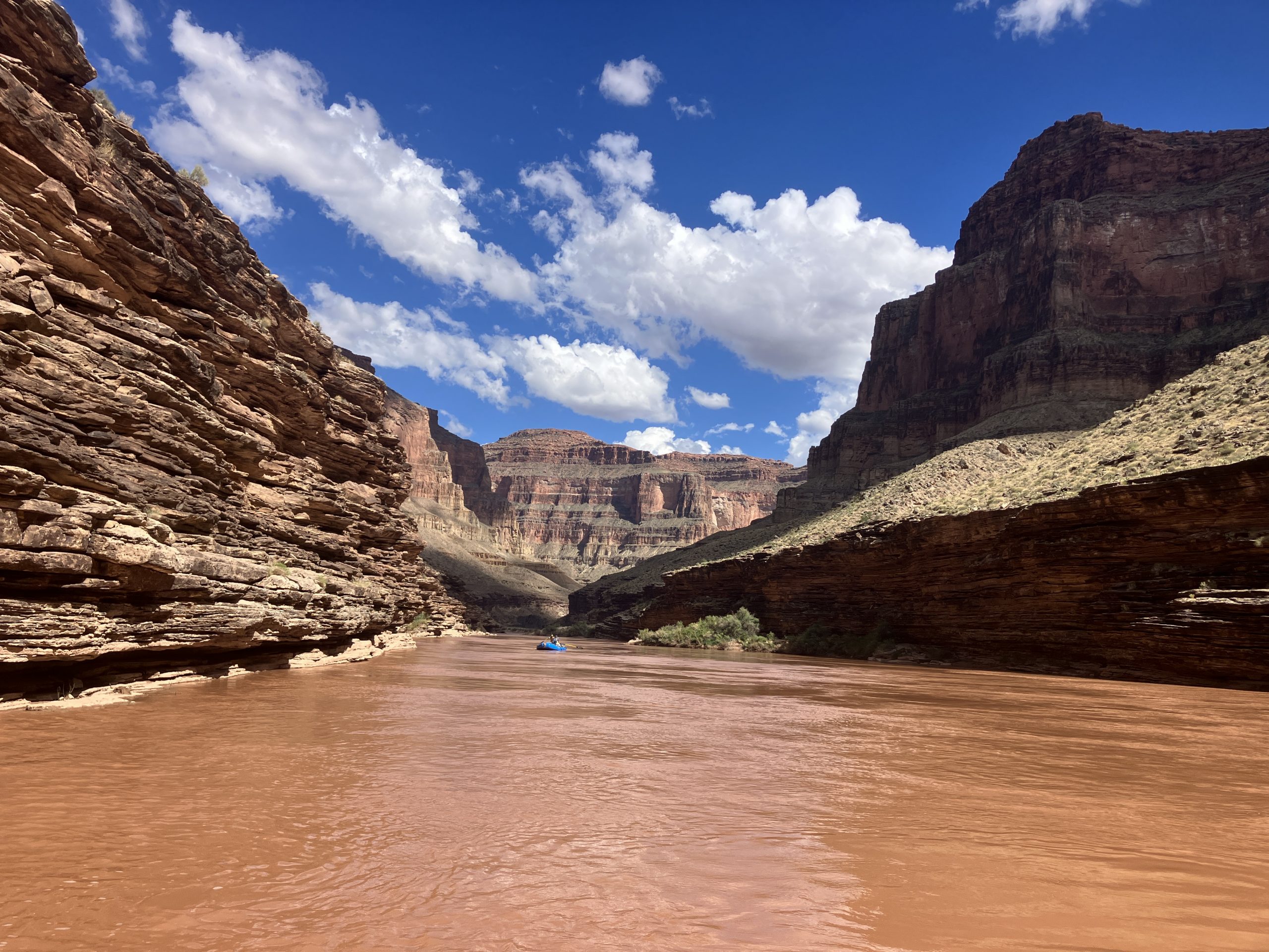grand canyon