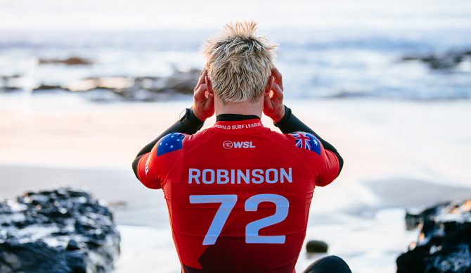 Surfing and Meditation: A Love Story