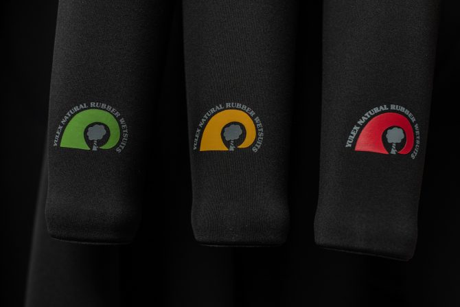 Patagonia Wetsuit