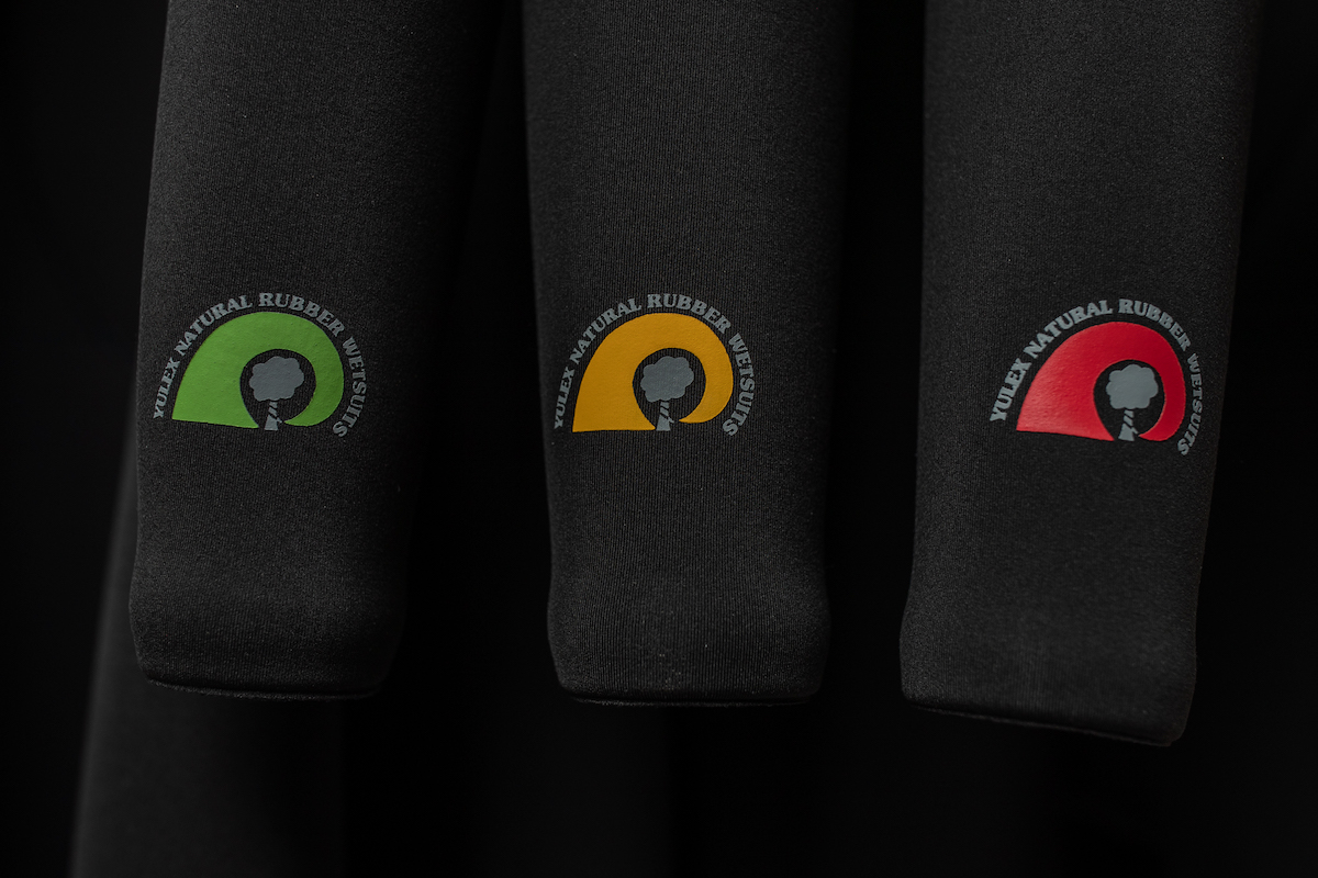 Patagonia Wetsuit