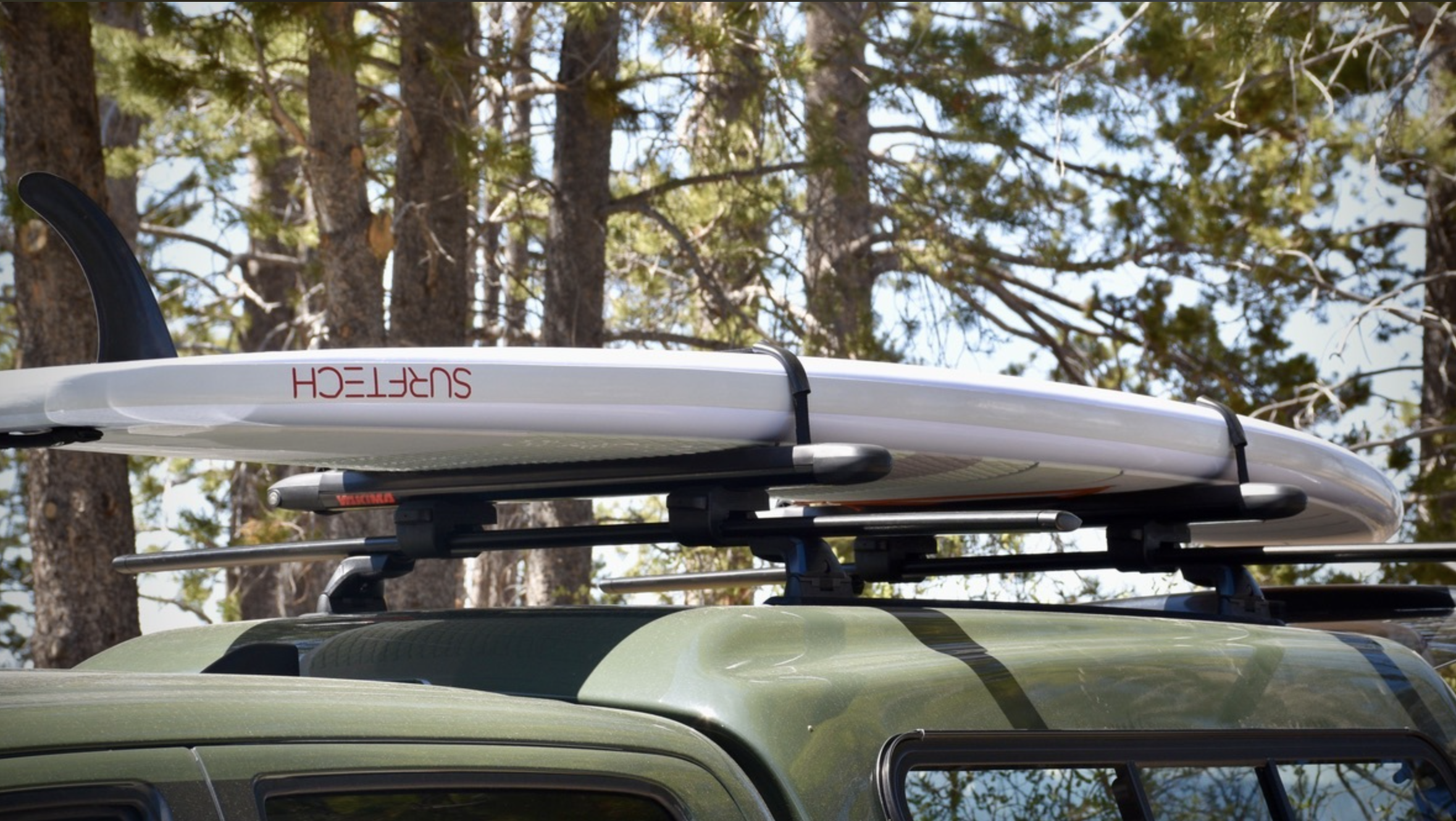 surfboard car racks