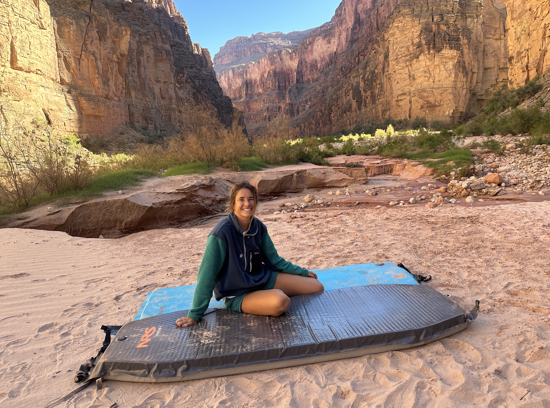 grand canyon