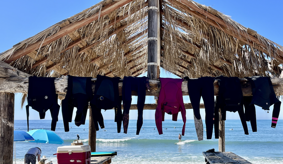 women's wetsuits